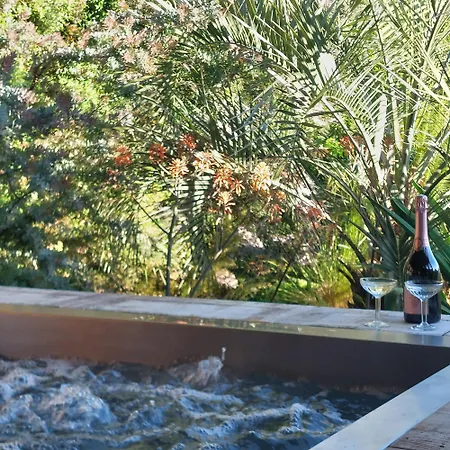L'asphodele La Petillante Villa *
