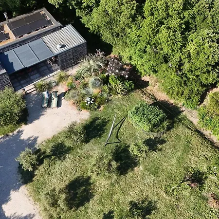 Villa L'asphodele La Petillante